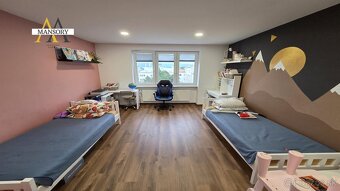 NA PREDAJ, 3-izbový byt v centre mesta Žilina - 9