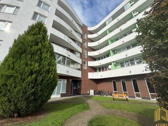 2-IZB. BYT s GARÁŽOVÝM PARKOVANÍM, SENICA, SADOVÁ UL. - 9