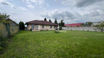 Rodinný dom s pozemkom 1 087 m², Cabaj-Čápor - 9