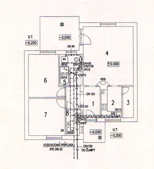 3i Rodinný dom BUNGALOV - Ružinov, Nivy, Prievoz, Palenisko - 9
