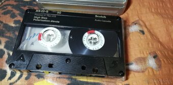 Sanyo M-1060 Kazetový magnetofon(recorder) - 9