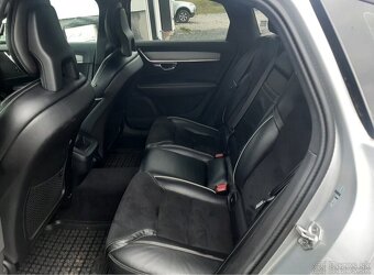 Volvo S90 R-design D5 AWD - 9