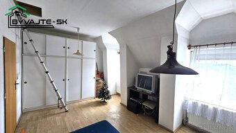 Rodinný dom - vhodný aj na podnikanie, Bánovce nad Bebravou - 9