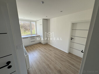 NOVOREKONŠTRUOVANÝ 3-izb.byt, Bielocerkevská ul., - 9