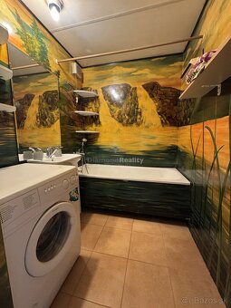 REZERVOVANÉ | NAJLACNEJŠÍ 3 IZBOVÝ BYT NA SÍDLISKU ŤAHANOVCE - 9