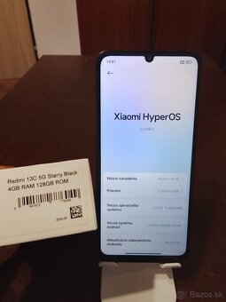 Xiaomi redmi 13 c 5G - 9