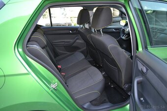 Škoda Fabia 1,0 TSi Ambition+ - 9