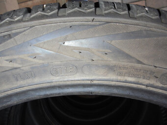Nexen Winguard 225/55 R18 č.2z - 9
