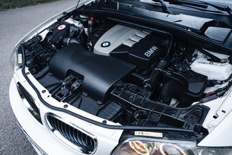 BMW 1er e82 123d - 9