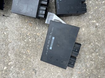 N75 rj airbagu komfortne jednotky - 9