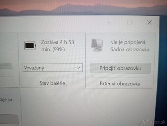 predám Dell Latitude 5410 , Intel core i5 ,16gb ram ,, ssd - 9