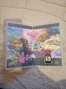 Nintendo switch 1 a 2 hry - 9