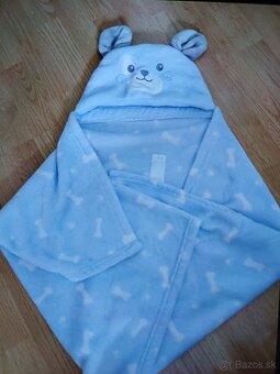 Oblečenie pre chlapčeka - 9