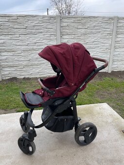 Kočík Kunert 3 kombinácia - 9