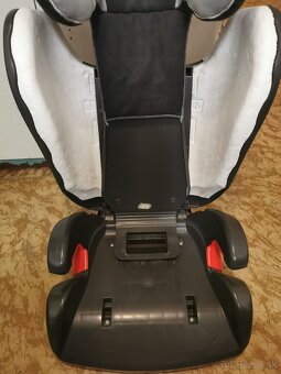 Briitax Romer Kidfix Highline 15 - 36 kg - 9