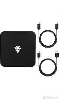 Bezdrôtový Android Auto adapter - 9