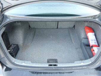 BMW 320X Drive 2,0Tdi 2010 - 9