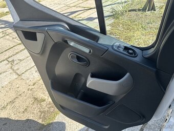 Renault Master 3 (8 PAL) - r.v 2017 - 609 594km - 9