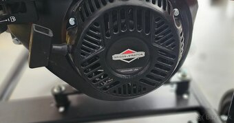 MEDVED Arctos 5000 - 9