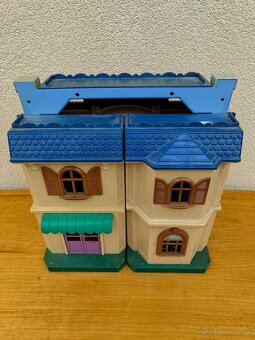 Predám rôzne hračky - 9