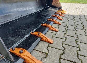 JCB 3CX Contractor - 9