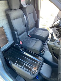 Citroën Berlingo 1.6 HDi 66kW N1 - 9