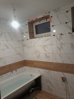 Rekonstrukcie bytov a domov - 9