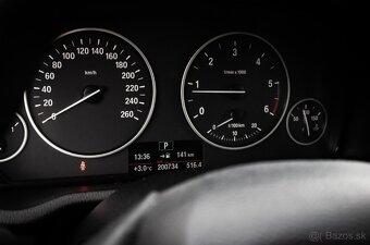 BMW X3 xDrive20d A/T - 9