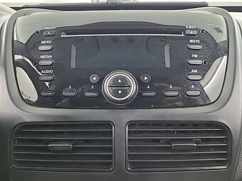 Opel combo L1, 1.3CDTI,66kw,r.v.12/2019 - 9