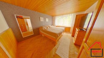 2  izbový byt Spádová ul. Sereď - 9