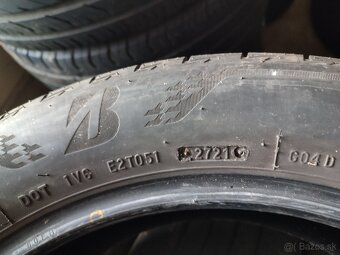 215/55 r18 Bridgestone - 9