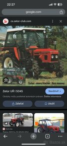 Zetor 5245 - 9