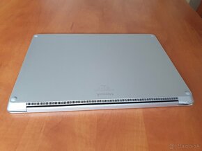 notebook Microsoft Surface Laptop 3 (znizena cena) - 9