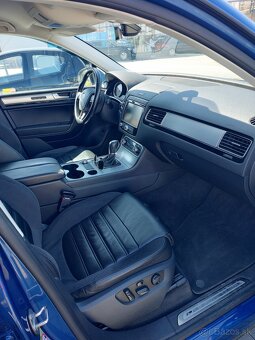 Volkswagen Touareg 3.0 tdi 193kw r.v.2018 - 9