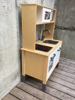Detská kuhynaka IKEA - 9