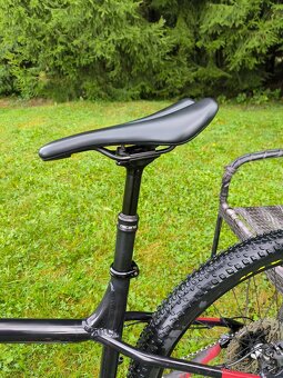 Predám Nukeproof Scout 275 Race veľkost L - 9