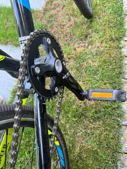 GT Speed Series Junior 2020 BMX - 9