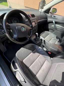 Škoda Octavia 2, 1.9TDI - 9