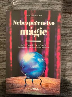 Kresťanská literatúra 6€/ks - 9