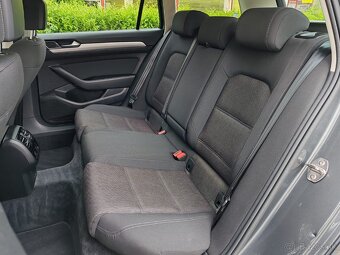 Volkswagen Passat B8 2.0 TDI Variant DSG 110kW Comfortline - 9