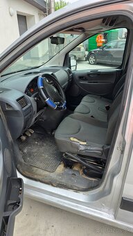 Peugeot expert 6 miestne - 9