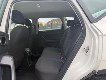Seat Ateca 1.5 TSI 150 Style 4Drive (4x4)DSG - 9