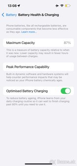 iPhone 14 Pro 256gb Space Black - 9