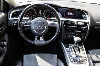 Audi A5 Sportback 2.0 TDI 150k Manager multitronic - 9