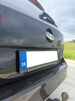 Volkswagen Passat 2.0 TDI 4X4 - 9