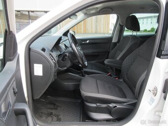 Škoda Fabia Combi 1.0 TSI Tour Ambition s odp. DPH - 9