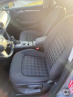 Audi A3 Sportback 1,4 TFSI S-tronic kupované na SVK - 9