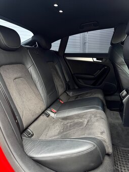 Audi A5 Sportback 2.0 TDi - 3x Sline - mod. 2016 - SK ŠPZ - 9