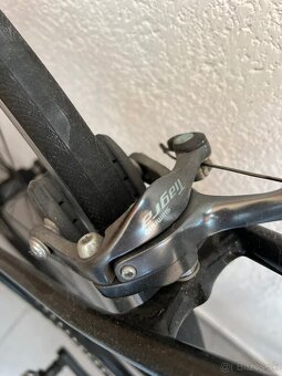 Cestný bicykel Specialized - 9