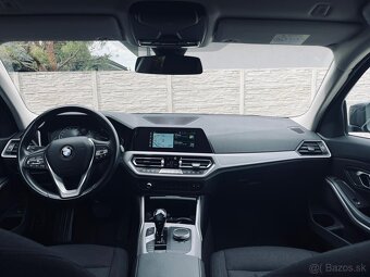 BMW Touring 320d xDrive - 9